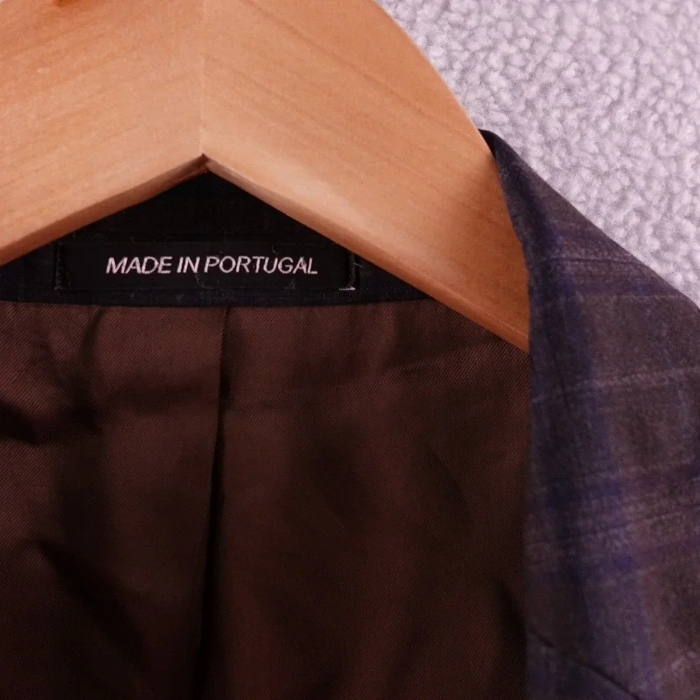 J. Hilburn elevate your